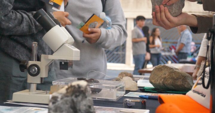 UG abre el camino de la secundaria al NMS de la UG con inclusión y excelencia