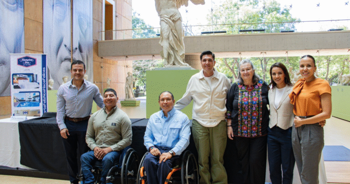 Secretaría de Cultura de Guanajuato será sede del 8° Simposium Internacional de Síndrome de Down y otras neurodivergencias