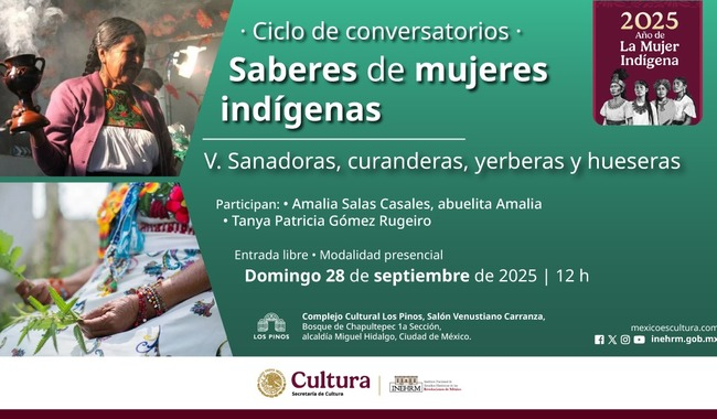 MEDICINA ANCESTRAL PROFUNDO CONOCIMIENTO SOBRE SALUD Y ENFERMEDAD