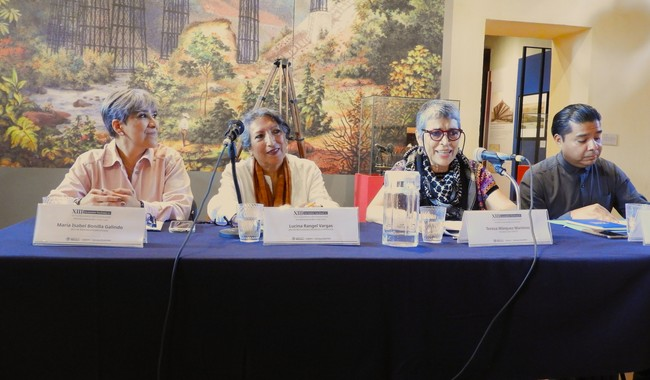 LISTO EL XIII ENCUENTRO NACIONAL DE INVESTIGADORES DEL FERROCARRIL