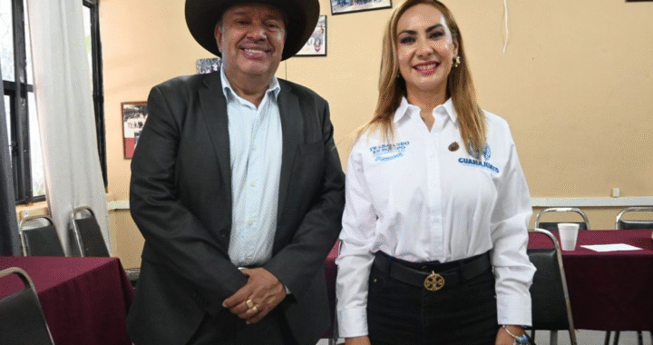 El Festival Presa del Cubo sigue fortaleciendo la identidad de Tarimoro
