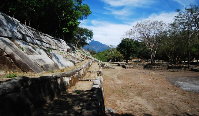 A V I S O: LA ZONA ARQUEOLÓGICA DE SUR DE IGLESIA VIEJA, CHIAPAS, CERRARÁ HASTA NUEVO AVISO