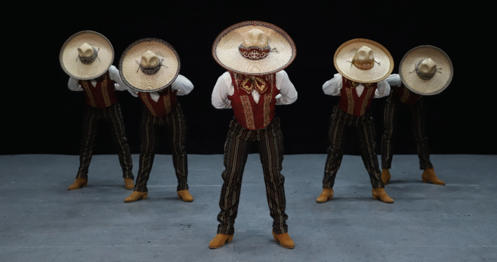 Celebra el BAFUG 40 años de trayectoria con el Festival Viva Guanajuato en el Teatro Juárez