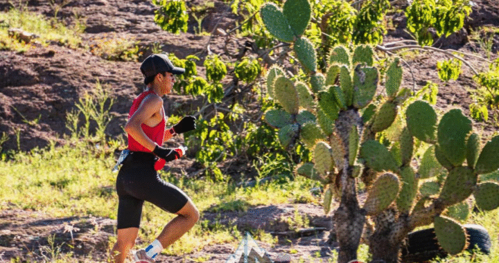 ¡¡“BASTARDOS CON GLORIA”: TRIUNFAN GUANAJUATENSES EN LA MONTAÑA!!