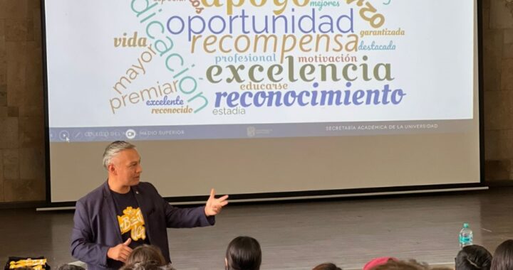 Con pase regulado y movilidad internacional, la UG abre puertas a estudiantes destacado(a)s