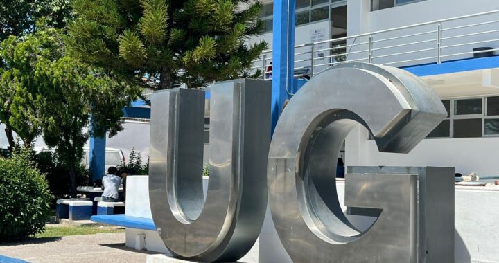 UG impulsa a su juventud con programas de acceso y fortalece la formación bivalente