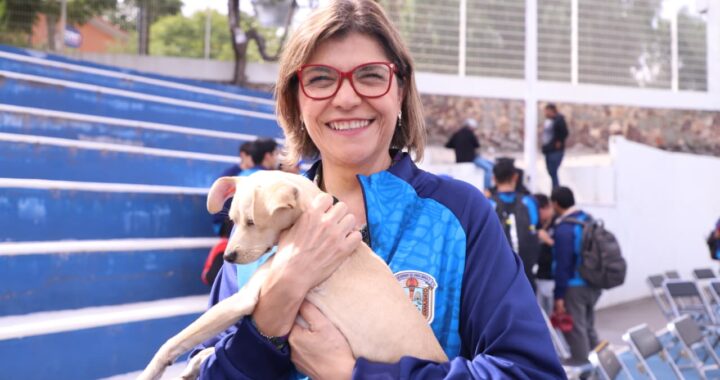 Comienza la XV Olimpiada Deportiva Universitaria de la UG