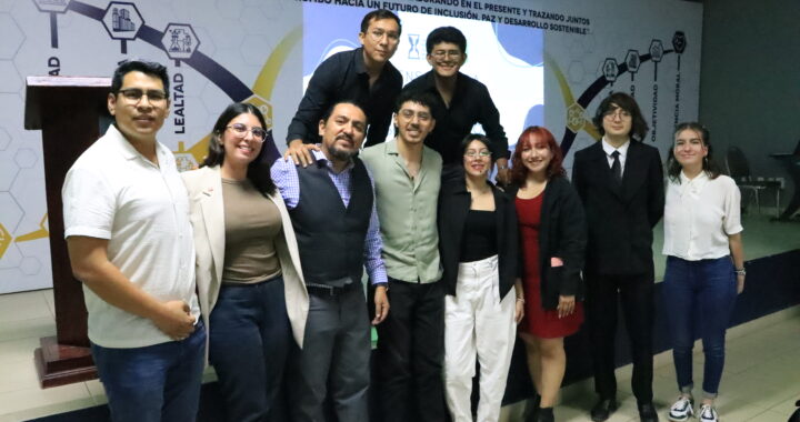 Presenta UG el Laboratorio Psicosocial de Estudios e Intervenciones con las Vejeces