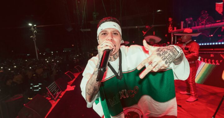 Si Santa Fe Klan hace concierto sin permiso, será sancionado