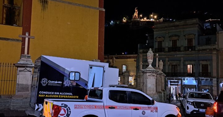 Seguridad del estado apoyará a la capital, con patrullajes durante el festival del día de muertos