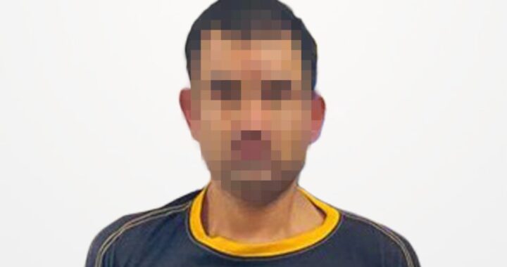 Peligroso criminal es sentenciado en Guanajuato capital