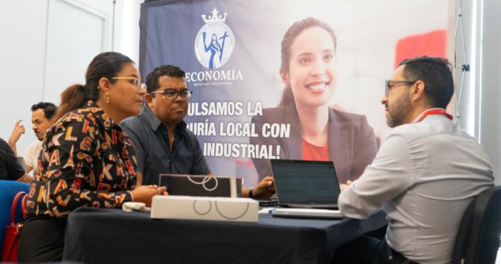 ‘Día del Proveedor’ proyecta más de 270 mdp de pesos en oportunidades de negocio