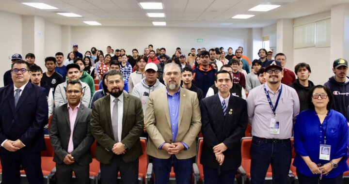 La conferencia internacional ICAppLEC respalda la innovación en electrónica aplicada y computación desde la Sede UG Yuriria