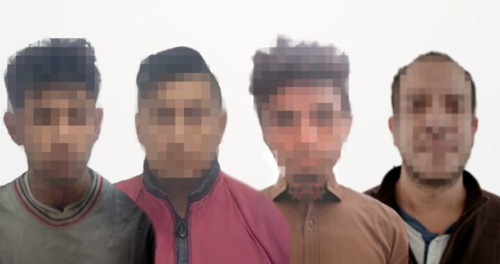 Se quedan tras las rejas feminicidas en León