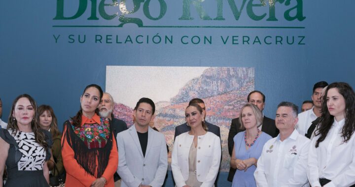 Conoce a Reino Unido en el FIC con su exposición de Artes Visuales