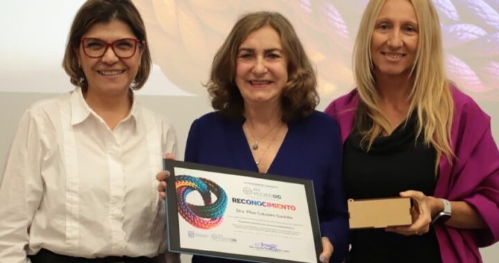 Presentan la Red de Estudios sobre Violencias y Complejidad Social, Plexus UG