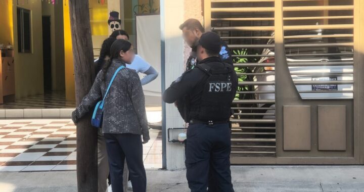 Rescata Escuadrón Antiextorsión a víctima de secuestro virtual en Purísima del Rincón