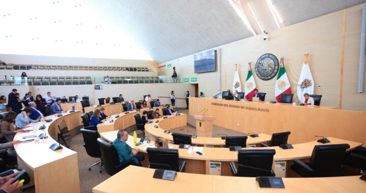 Aprueban reformas para la protección de periodistas
