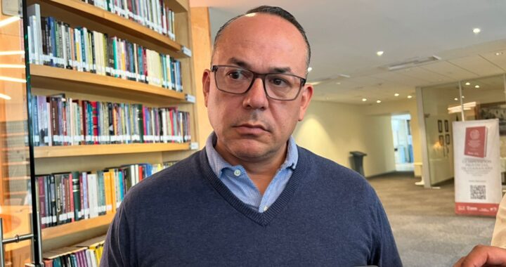 Anuncia Erandi Bermúdez, iniciativa para combatir el reclutamiento de menores