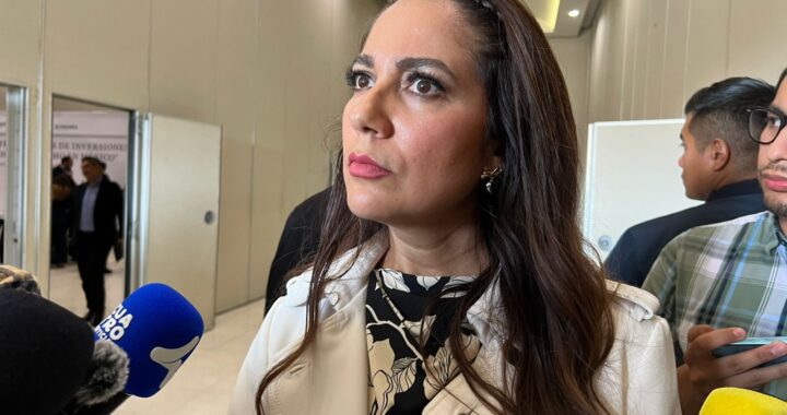 Transparentará estado información de concesiones de autopistas