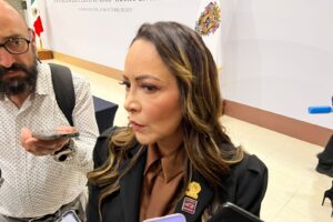 Modificaciones al calendario escolar es deplorable: alcaldesa