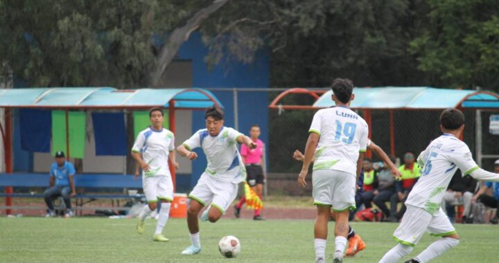 MANTIENE EL INVICTO LEYENDAS GUANAJUATO CON TRIUNFO SOBRE ORO LA PIEDAD DE QUERÉTARO