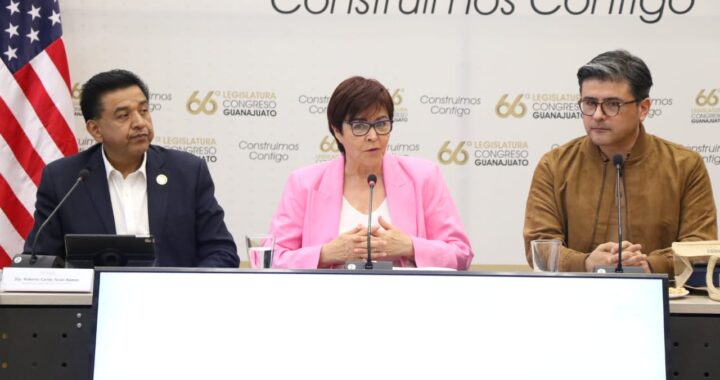 Guanajuato podría tener un nuevo hermanamiento, ahora con Phoenix Arizona