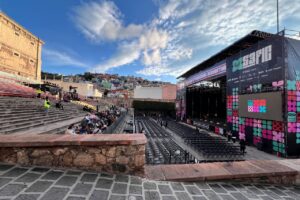 Gobierno municipal espera apoyo del estado para pagar horas extras por Cervantino