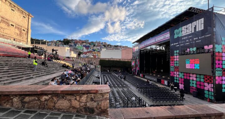 No hay seguimiento por la federación a la rehabilitación de explanadas capitalinas