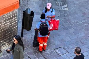 Servicio de recolección de basura, no mejorará hasta que no se invierta adecuadamente