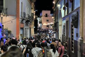 Fin de semana alcanzó el 85 por ciento en ocupación hotelera; semana santa estará igual