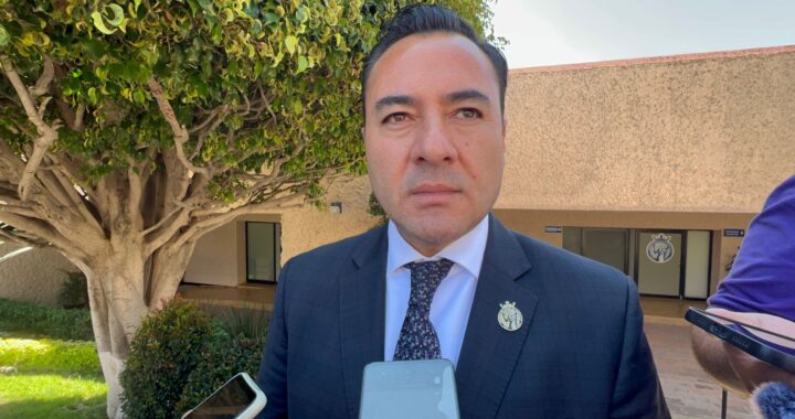 Pese a la reducción en incidencia delictiva, el trabajo no ha culminado