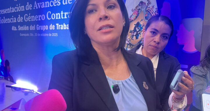 Señala secretaría de la Mujer, retrasos en dictaminación de la alerta de género