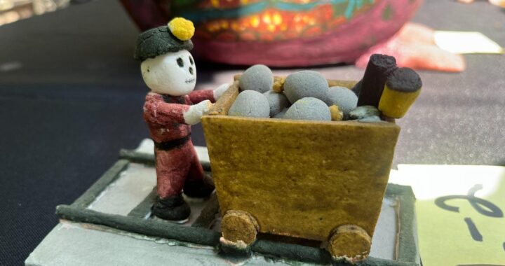 Invitan a participar en el Concurso de Alfeñique 2025