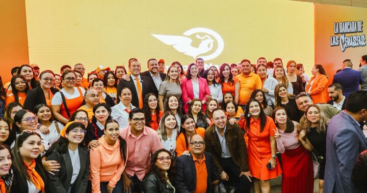 Rinde MC su primer informe legislativo, destacan propuestas por los derechos humanos