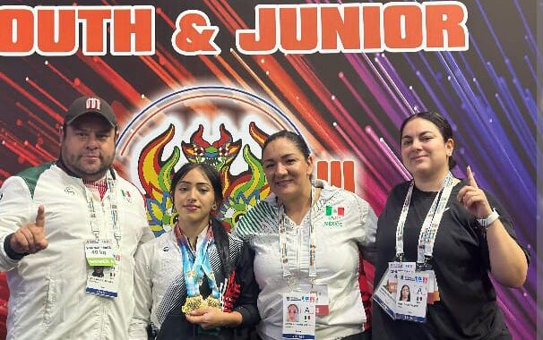 DESIGNAN GANADORES DEL PREMIO ESTATAL DEL DEPORTE