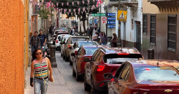 Comercio local espera mejores ventas en el Festival de Muertos, porque FIC no les ayudó