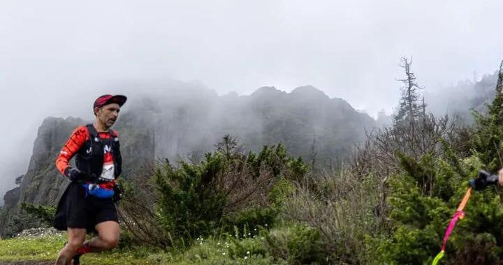 PRESENTAN DESAFÍO EXTREMO DE LA MANADA TRAIL DEL BUEN VIAJE