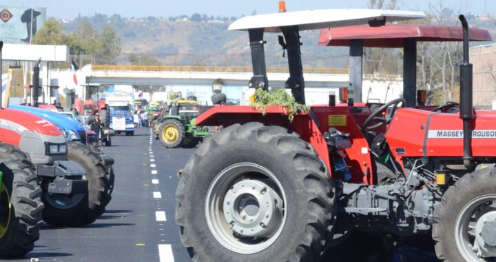 Espera presidente de la comisión de Turismo pronto acuerdo para el campo; desde el Senado se pronuncian