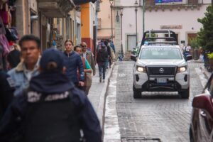 Registra Guanajuato capital una tendencia en reducción de delitos de alto impacto