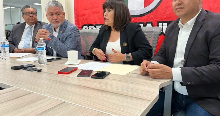 El PRI se va a preparar para contender en solitario