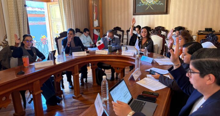 Aprueban no aumentar la tarifa de agua potable y ampliar tiempo de descuento del predial