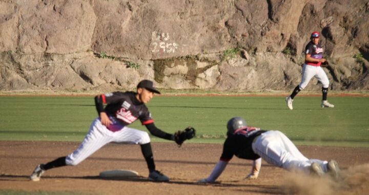 DEPORTIVO SAN JOSÉ Y TOROS SE PERFILAN POR LA CORONA DE LOS COLOSOS DEL DIAMANTE