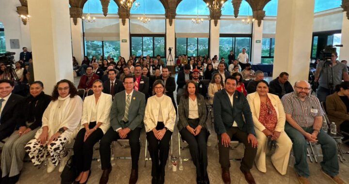 La UG impulsa la participación estudiantil para promover una cultura de paz