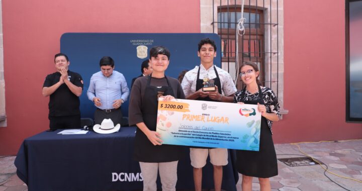 UG reúne a comunidad académica y sociedad para promover la sostenibilidad alimentaria
