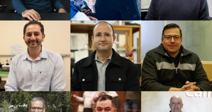 Profesores UG entre el 2% de los científicos más influyentes del mundo
