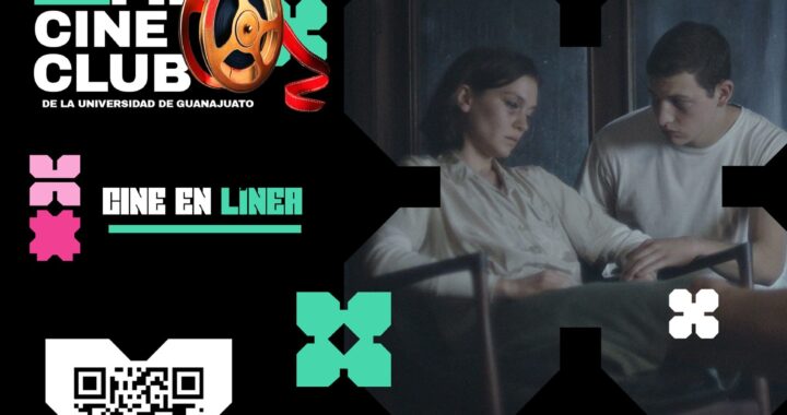 El humor británico y la cultura veracruzana están presentes en las muestras cinematográficas del Cine Club UG