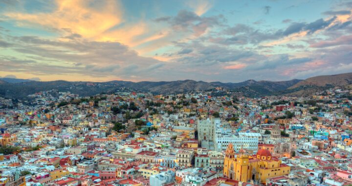 Pronostica UG mañanas frías durante esta semana en Guanajuato