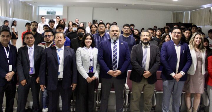 UG impulsa la colaboración científica en el 10° Congreso IEEE de Fotónica 
