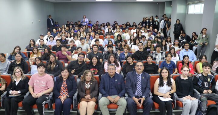 Emprende Innova UG, foro estratégico de innovación y emprendimiento